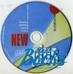 .  - Plus New Elementary Cass CD ()