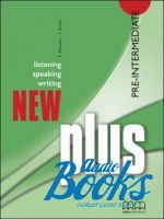 .  - Plus New Pre-Intermediate Students Book ()