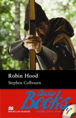  "Robin Hood Teachers Book 6" - . . 