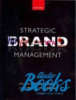  "Strategic Brand Management" -  -