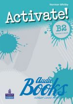 Elaine Boyd - Activate! B2: Teachers Book (  ) ()