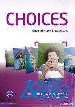   - Choices Intermediate ActiveTeach Global CD ()