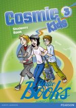  +  "Cosmic Kids 3 Students Book with Active Book ( / )" - Nick Beare
