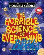  "The Horrible Science: Horrible science of everything" -  