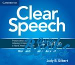  +  "Clear Speech, 4 Edition" -  
