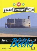  +  "Pause lecture facile 3 Aventure a Fort Boyardl" -  -