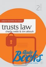   - Trusts law, 2 Edition ()