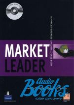 Iwona Dubicka - Market Leader New Advanced Coursebook with Multi-ROM ( + )