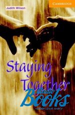 Judith Wilson - CER 4 Staying Together ()