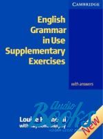 Louise Hashemi - English Grammar in Use Supplementary Exercises 2ed WITH answers ()
