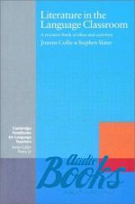 книга "Literature in the Language Classroom" - Joanne Collie