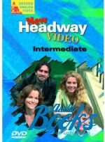 Liz Soars - New Headway Video Intermediate DVD ()