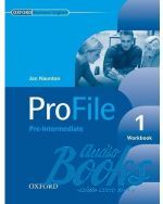  "ProFile 1 Pre-Intermediate Workbook" - Jon Naunton