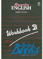  "Streamline English Direction Workbook B" - Bernard Hartley