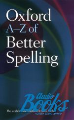  "Oxford University Press Academic. Oxford A-Z of Better Spelling" - Charlotte Buxton