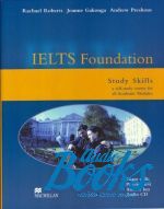 Rachel Preshous - IELTS Foundation Study Skills Academic Pack ( + )