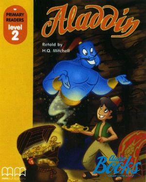 The book "Aladdin Teacher´s Book Level 2" - Mitchell H. Q.