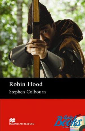 The book "Robin Hood Teachers Book 6" - . . 