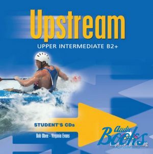 CD-ROM "Upstream Upper-Intermediate ()"