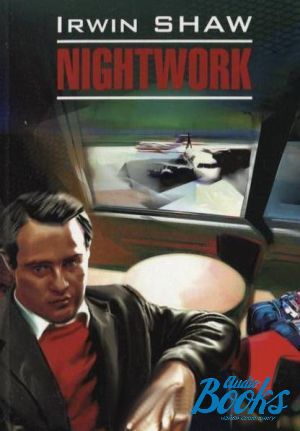 The book "Nightwork" -  