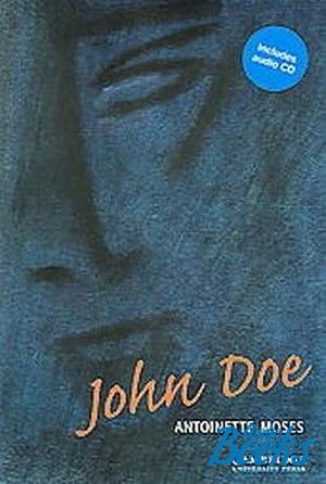 Book + cd "CER 1 John Doe Pack with CD" - Antoinette Moses