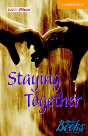 The book "CER 4 Staying Together" - Judith Wilson