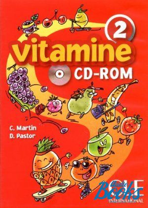 AudioCD "Vitamine 2 CD-ROM" - C. Martin