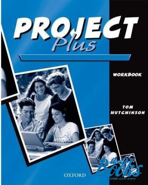 The book "Project Plus Workbook ( / )" - Tom Hutchinson