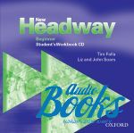 John Soars - New Headway Beginner: Students Workbook Audio CD ()