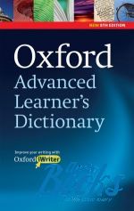 s. A. Hornby - Oxford Advanced Learners Dictionary 8th Edition: Paperback with CD-ROM ( + )