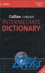 Collins - Collins Cobuild Dictionary of British English with CD-ROM ( + )