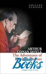 Arthur Conan Doyle - The Adventures of Sherlock Holmes ()