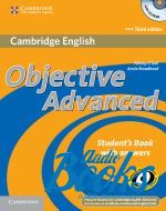   - Objective Advanced Third Edition Students Book with Answers ( + )