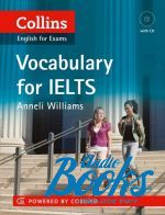   - Vocabulary for IELTS ( + )