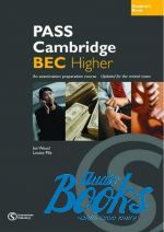  "Pass Cambridge BEC Higher Students Book" - Pile Louise