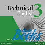 David Bonamy - Technical English 3 Intermediate Class CD (1) ()