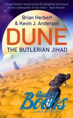   - Dune Butlerian Jihad ()