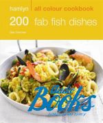 .  - Hamlyn All Colour Cookbook: 200 Fab Fish Dishes ()