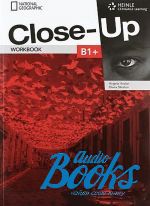  +  "Close-Up B1+ WorkBook ( )" -  