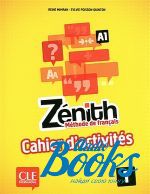  "Zenith 1 Cahier D