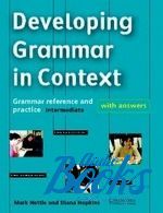 Mark Nettle - Developing Grammar in Context intermediate ()