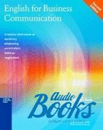 "English for Business Communication Second Edition: Students Book ( / )" - Simon Sweeney