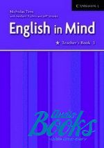 Herbert Puchta - English in Mind 3 Teachers Book ()
