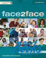 Chris Redston - Face2face Intermediate Students Book with CD-ROM ( / ) ( + )