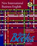 Leo Jones - New International Business Students Book with BEC Preparation CD-ROM ( + )
