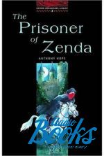 Anthony Hope - BookWorm (BKWM) Level 3 The Prisoner of Zenda ()