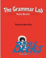 Kenna Bourke - Grammar Lab two Teachers Book ()