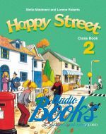 Stella Maidment - Happy Street 2 Class Book ( / ) ()