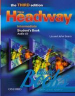 Liz Soars - New Headway 3rd edition Intermediate Student's Workbook Audio CD ()