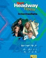 David Hardisty - New Headway Video Intermediate Student's Book ()